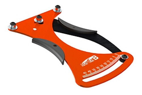Imagem 1 de 1 de Tensionador De Raios Bike Super B Tb-st12