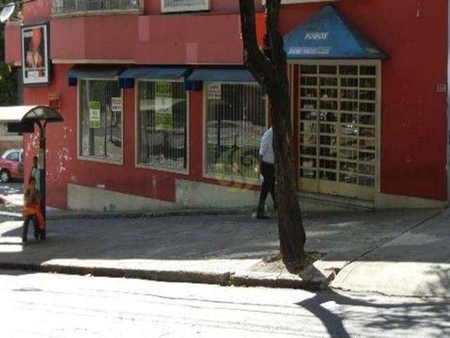Imagem 2 de 12 de Loja Para Alugar, 120 M² - Lourdes - Belo Horizonte/mg - Lo0025