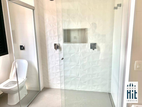 Imagem 14 de 18 de Cobertura À Venda, 206 M² Por R$ 2.700.000,00 - Vila Mariana - São Paulo/sp - Co0156
