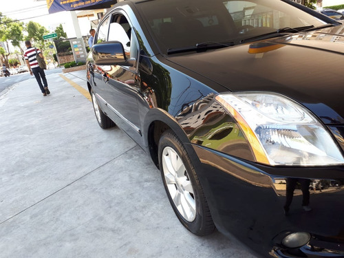 Imagem 5 de 8 de Nissan Sentra Sl Completo Com Teto