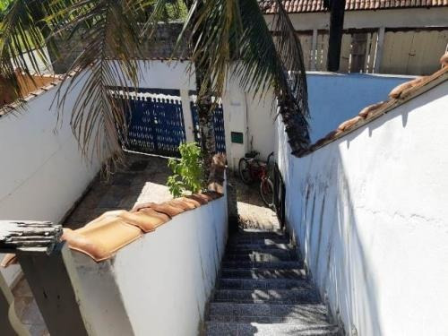 Imagem 4 de 14 de Vendo Casa No Satélite Em Itanhaém Sul Á 500 Metros Do Mar