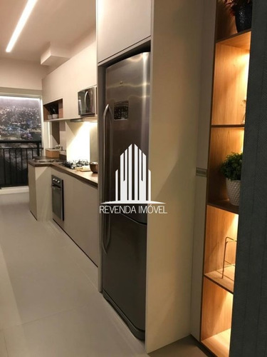 Imagem 8 de 15 de Apartamento De 3 Dormitórios Em Osasco - Br13015
