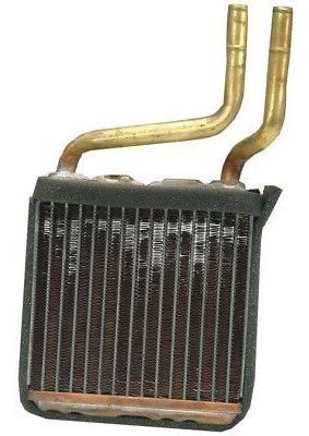 Radiador Calefaccion Suzuki Samurai 1.3l 1985