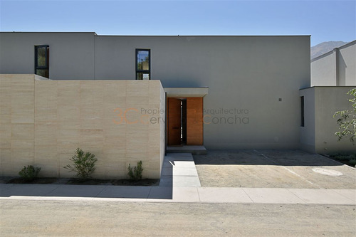 Sin Comision / Condominio / Onofre Jarpa / La Reina Alta