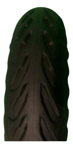Llanta De Caucho Sin Camara Para Patin Winmex C3