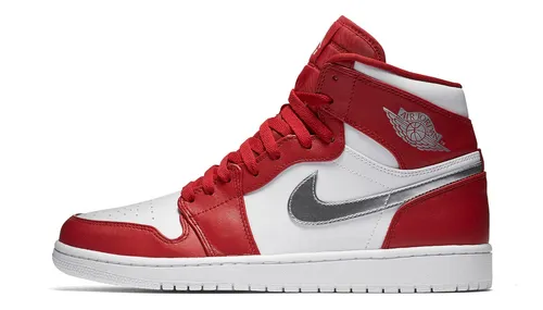 comprar Zapatillas Jordan 1 Retro Grand Purple Urbano 332550-151   