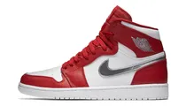 Comprar Zapatillas Jordan 1 Retro Silver Medal Urbano 332550-602   