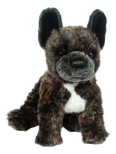 Douglas Billie - Peluche De Perro Bulldog Francés