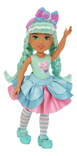 Mga Entertainment Dream Bella Little Candy Princess Dreambe.