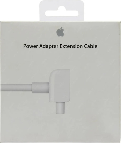 Power Extension Cable - Apple Original A1689 / En Caja