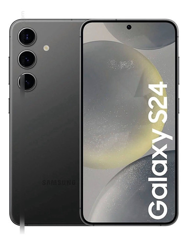 Samsung S24 Onyx Black 8gb/256gb