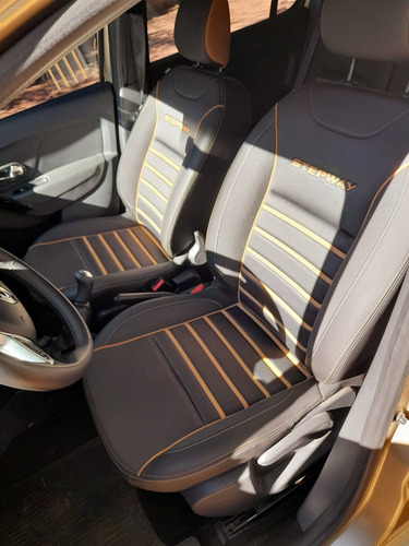 Renault Sandero Stepway 1.6 16v Intense