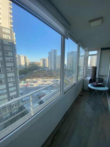 Venta Departamento Costa De Montemar 1 Dormitorio