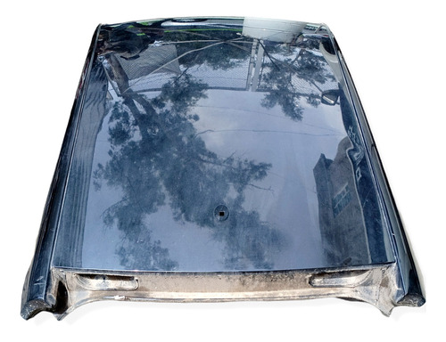Toldo Lámina De Seat Ibiza 2012 A 2017 Original Excelente (Usado)