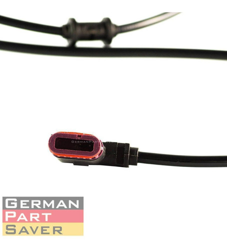 Sensor Abs Mercedes-benz E280 Avantgarde 2009 3.0l