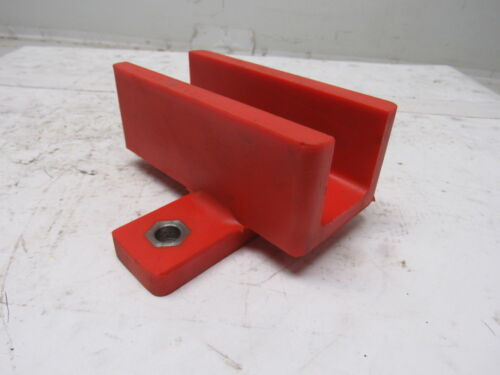 Dematic 0688181136 Sorting Conveyor Infeed Guide Aal