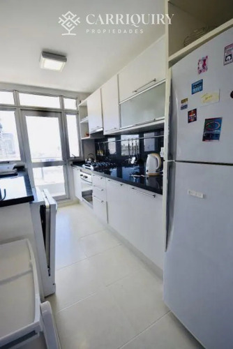 Apartamento En Alquiler Temporario Playa Mansa 2 Dormitorios Seasons Tower