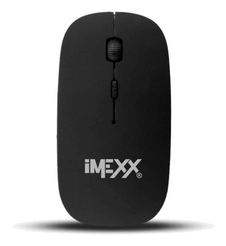 Mouse Inalámbrico Imexx . Ultra Slim.