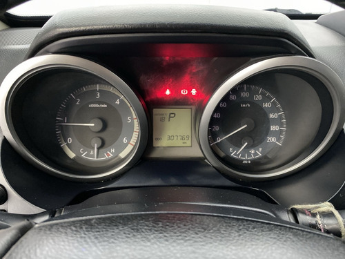 Toyota Prado 3.0 Tx Fl 161 hp