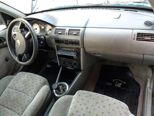 Volkswagen Gol Country Trendline