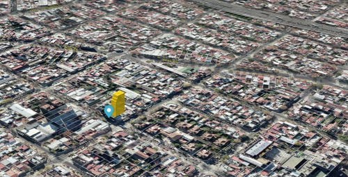 Imagen 5 de 9 de Terreno En Venta - Floresta