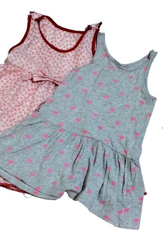 Vestidos Nena 24 Meses Oportunidad Yamp