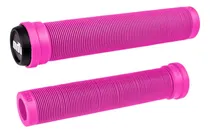 Comprar Puños Manoplas Bicicleta Bmx Odi Grips Soft Longneck 160mm 