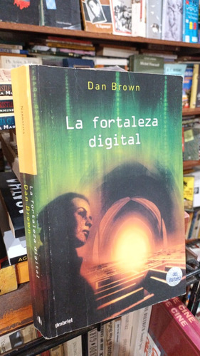 Dan Brown - La Fortaleza Digital