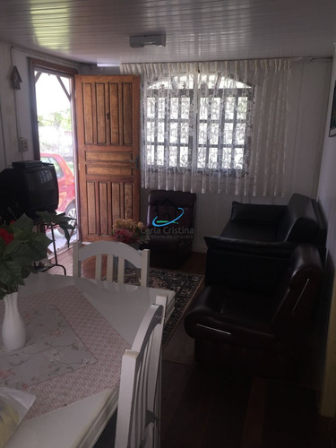 Imagem 10 de 17 de Casa - Ca00306 - 70403691
