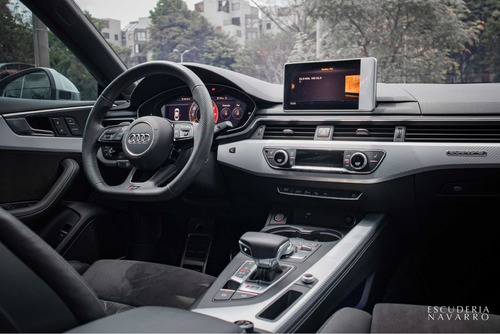 Audi Rs5 Sportback