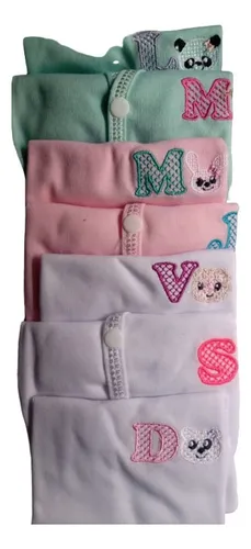 Semanario Bebe Niño Baby Shower Ropa De Maternidad