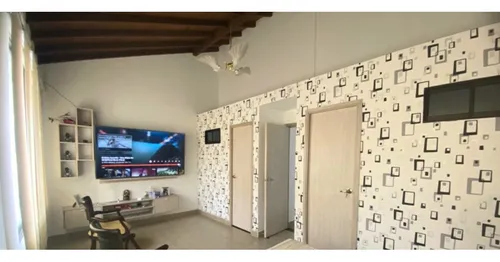 Venta De Casa,164 Mt2, 3 Pisos, 4 Alcobas, Sector La Católica,rionegro