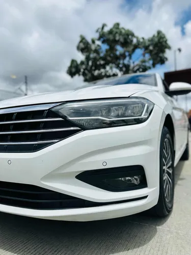 Volkswagen Jetta 1.4 Tsi Comfortline