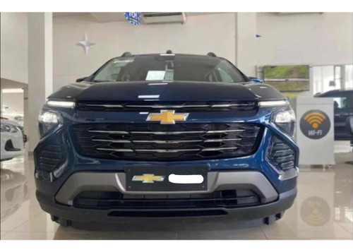 Chevrolet Spin 1.8 Premier 7As At 105Cv