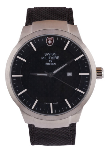 Reloj Swiss Militaire 592-1l