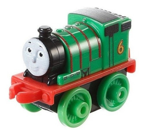 Thomas And Friends Classic Percy Mini Minis