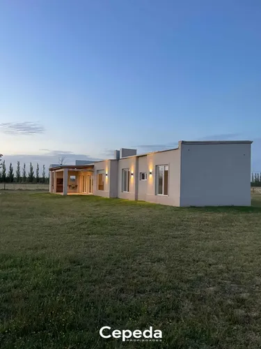 Casa En Venta En Chacras Don Francisco Zapiola