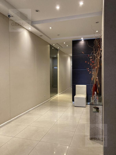 Imagen 3 de 20 de Excelente Semipiso De 4 Ambientes Con Cochera Cubierta - Caballito