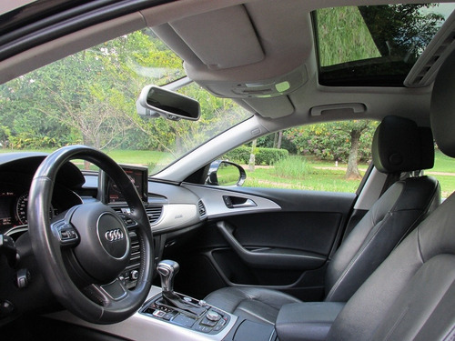 Audi A6 3.0 Tfsi Quattro V6 Gasolina 4p S-tronic 2012