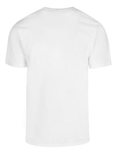Playera Friends, 100% Algodón