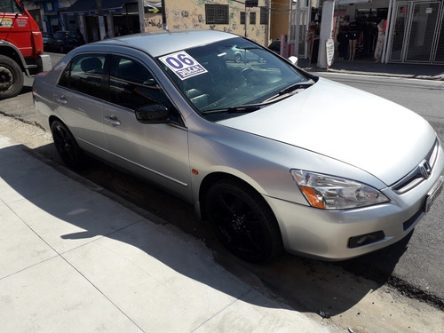 Accord Lx 2.0 Aut Aceito Troca