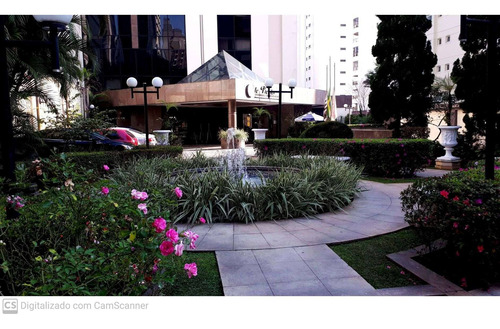 Imagem 7 de 15 de 08308 - Flat 1 Dorm, Jardins - São Paulo/sp - 8308