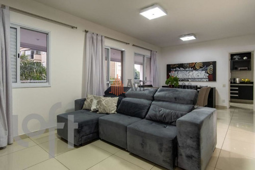Imagem 1 de 15 de Maravilhoso Apto 3 Dormitórios, 3 Suítes, Closet, Varanda Gourmet - Av5909