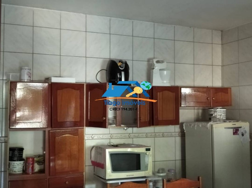 Imagem 5 de 12 de Casa A Venda No Centro De Terra Preta - 246