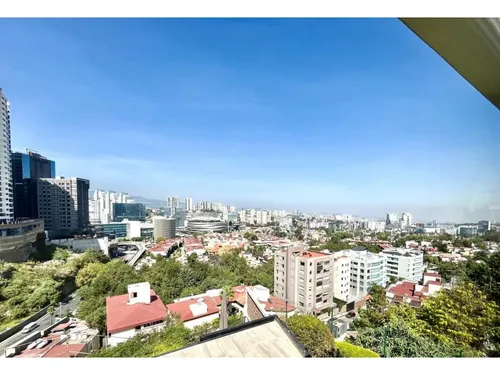 Increíble Casa En Renta En Lomas De Las Palmas