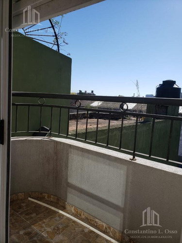 Imagen 8 de 30 de Oportunidad -venta Edificio En Block 8 Dptos Con Local Y Cocheras - Alquilado Renta Inmediata