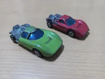 Comprar Autitos Muky Lote ×2