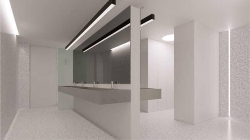 Oficinas En Alquiler | Bartolomé Mitre 480 | Microcentro