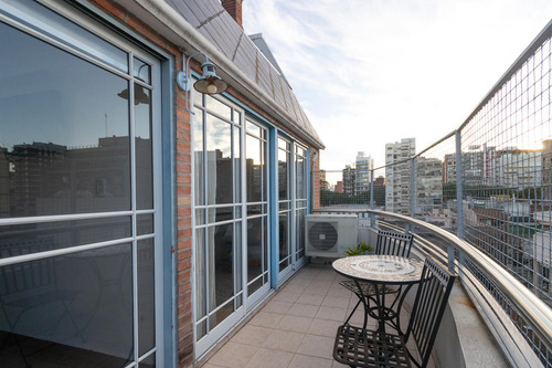 Increible Duplex 6 Ambientes Con Balcon Terraza Y Quincho Propio Con 2 Cocheras.