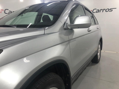 Honda Cr-v 2.0 Lx Única Dona!